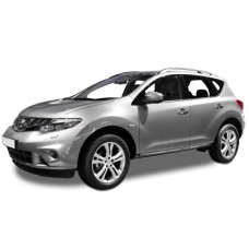 Nissan Murano 2.5 dCi Acenta Auto 4WD 